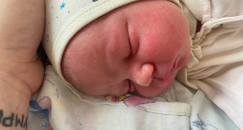 В костромском ЗАГСе назвали самые популярные имена детей в 2025 году