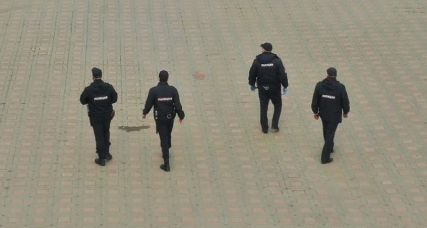 В Шарье раскрыли квартирную кражу со взломом