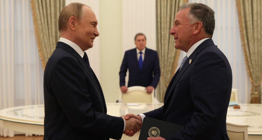 "Уиткофф умолял о перемирии": как провал ультиматума Трампа обнажил отчаяние Запада