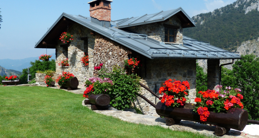 Американцы безошибочно определяют дома, в которых живут русские — ничего не попишешь — мы такие, какие есть