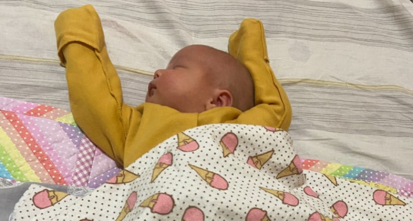 В Костромской области рассказали о самых редких именах детей в 2025 году