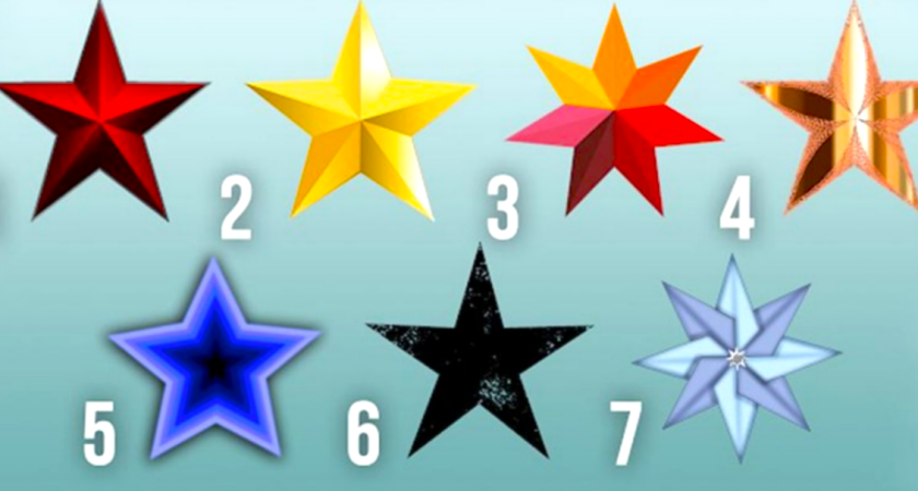 Выберите звезду и узнайте, исполнится ли ваше желание — точность до 98%