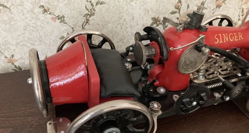 Сокровища СССР на современном рынке: что продают в Костромской области