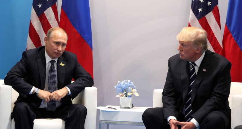 "Он ничего не решает": как Путин перед встречей с Трампом добился полной изоляции Зеленского