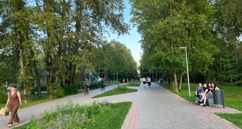 В Костроме продлили режим повышенной готовности