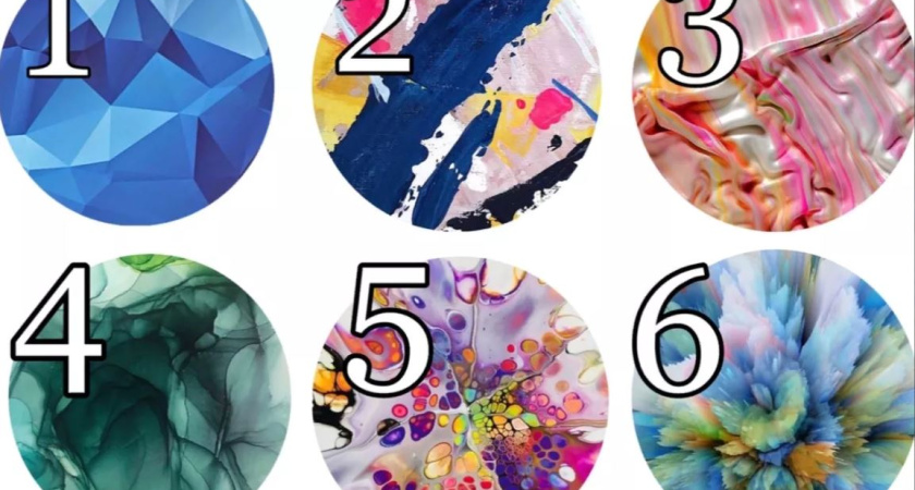 Выбранная картинка подскажет, насколько подходит вам ваша работа - точность до 97%