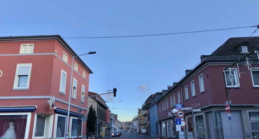 Немцы увидели нашу жизнь в России и удивились: в Германии нет того, что есть почти у каждого россиянина