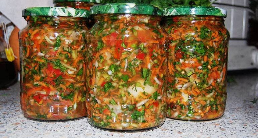 3 варианта заготовок для щей: зимой обеспечим семью горячим обедом