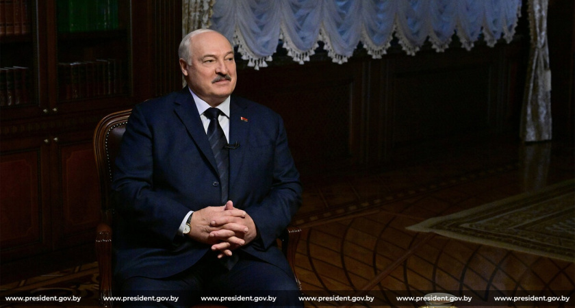 "Это очень дорого обойдется": Лукашенко раскрыл истинную цену затягивания украинского кризиса