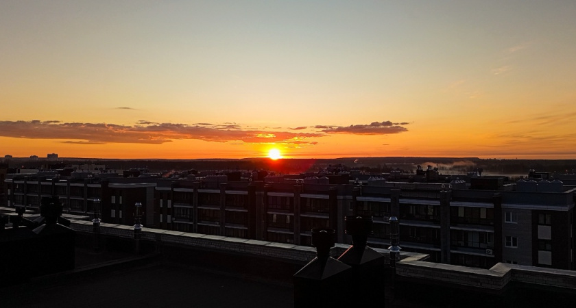 Ученые предупреждают о 24-часовой геомагнитной буре