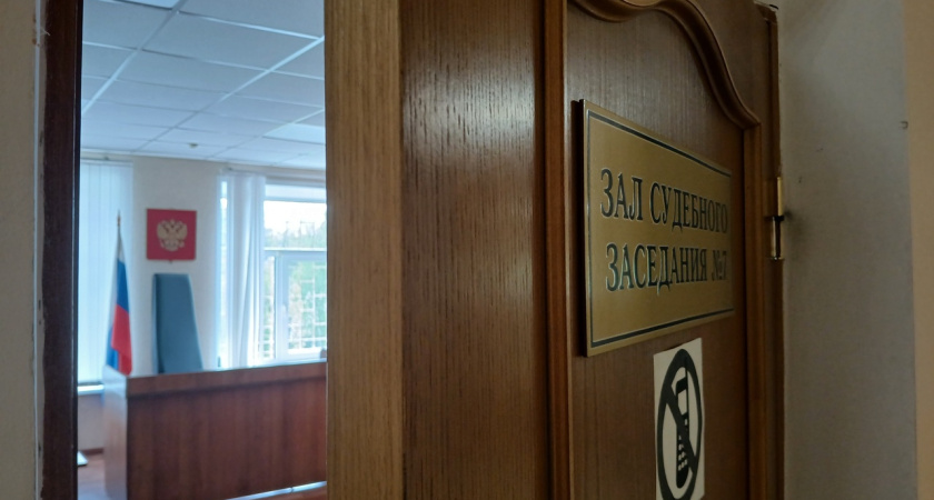 В Костроме несовершеннолетний получил условный срок за стрельбу из пневматики в школе