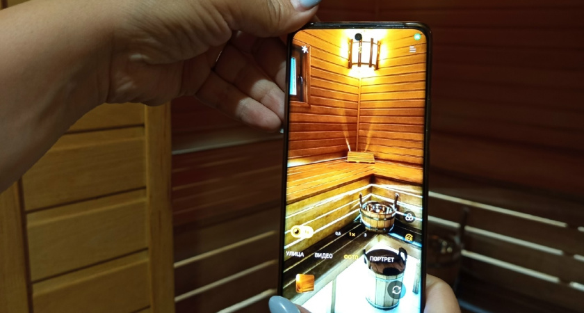 Жительница Островского стала жертвой мошенников при заказе бани