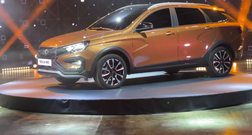 Решил поддержать наш автопром — получил много проблем: таксисты раскрыли недостатки Лады Весты NG