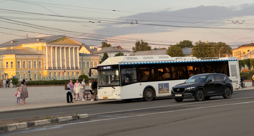В Костромской области зафиксировали снижение преступности почти на 2%
