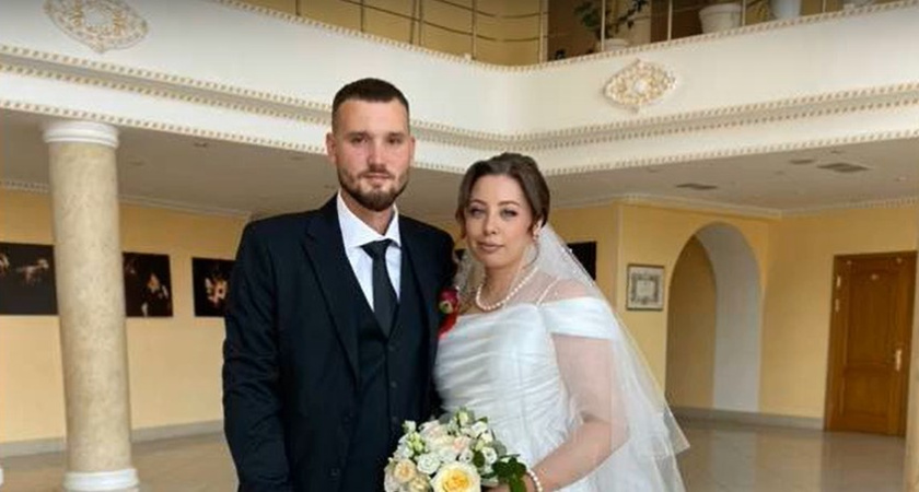 59 пар связали судьбы в День бесконечности в Костромской области