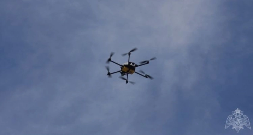 За ночь над регионами России перехватили 32 дрона