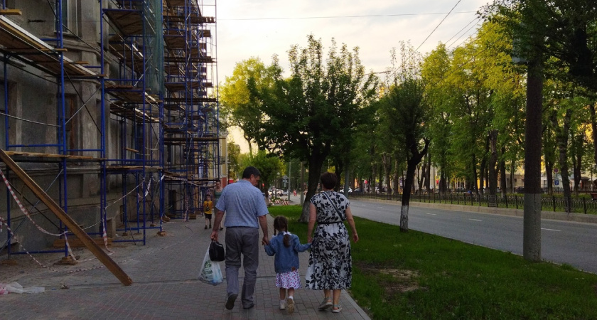 Стало известно, какая погода ждет костромичей 11-17 августа