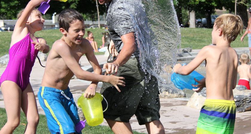 Как подарить ребенку счастливое детство: 5 вещей — их нужно сделать каждому до 12 лет