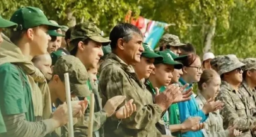 Костромские поисковики возвращают имена без вести пропавшим солдатам