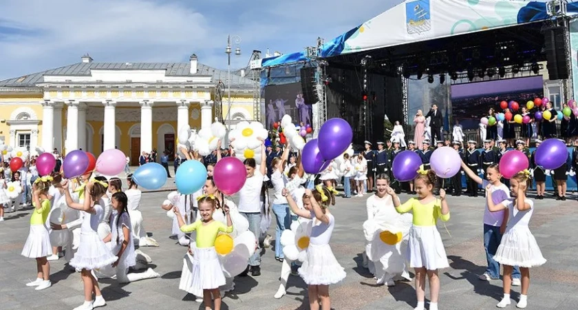 В Костроме пройдут бесплатные мероприятия (0+) в парке Берендеевка
