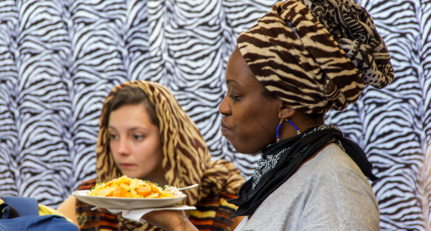 Побывала в доме у африканки — отвисла челюсть от удивления: поразили 5 вещей