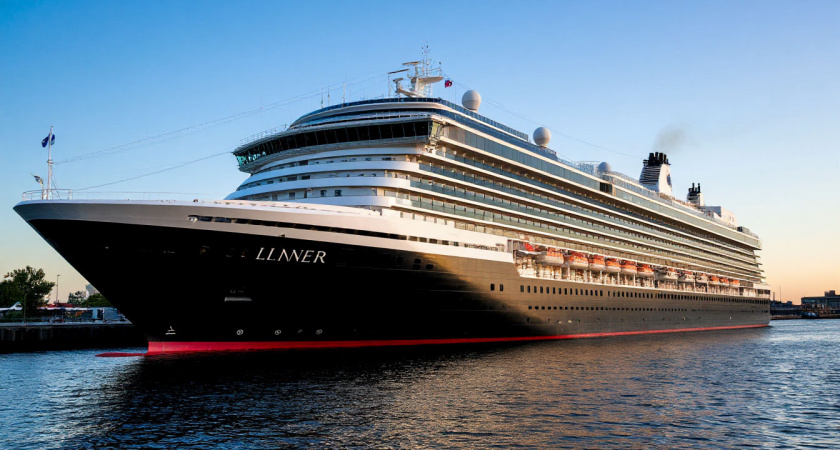 Искал попутчика — нарвался на содержанку: история одного круиза по Персидскому заливу