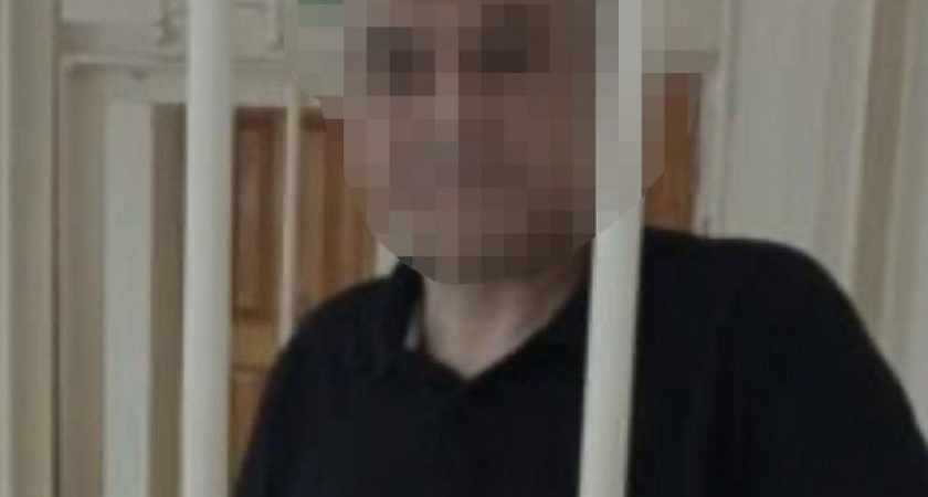 Похищенное сбывал таксистам: в Костромской области поймали серийного вора и грабителя