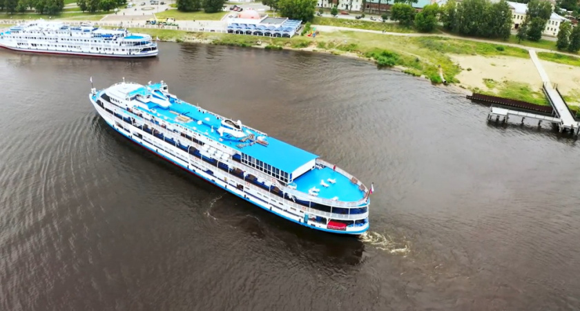 Туристический сбор принес Костроме почти 9 миллионов рублей на благоустройство