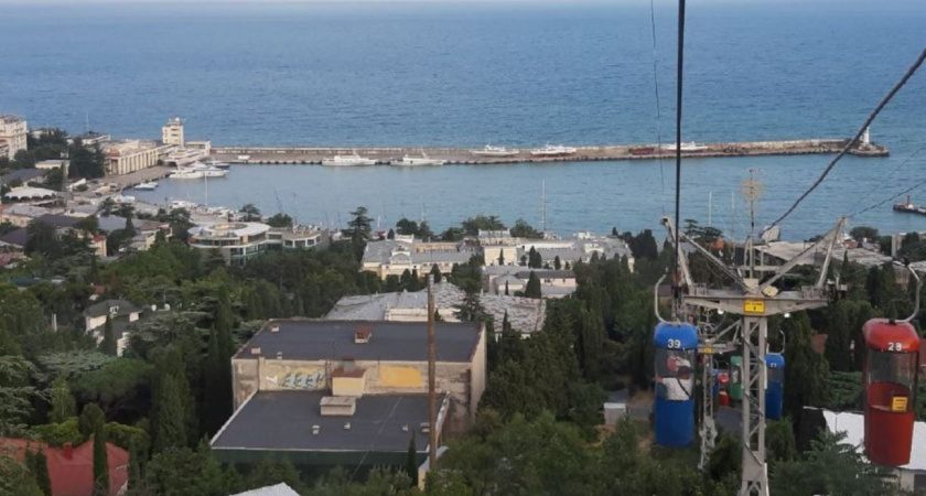 В этот красивый ад больше ни ногой — дважды подумайте, прежде ехать на отдых в Абхазию — реальный отзыв