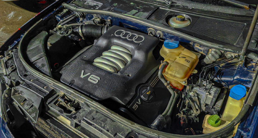 Купил "движок" - и не нарадуюсь: реальная история автовладельца