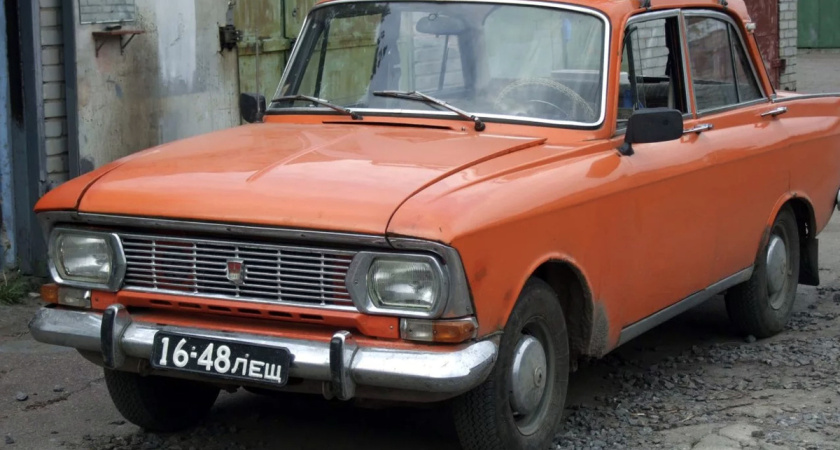 Что означали символы на советских номерах авто — тайный смысл: не всё так просто