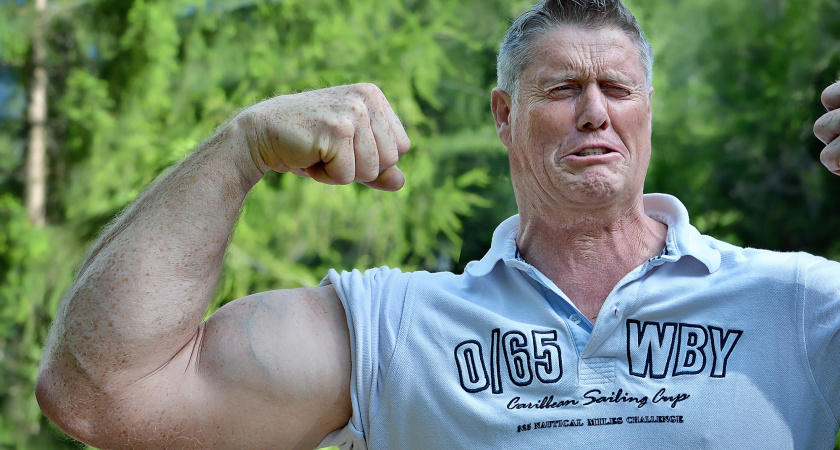 Секрет успеха после 40 лет: что поможет переиграть молодых — 5 стратегий