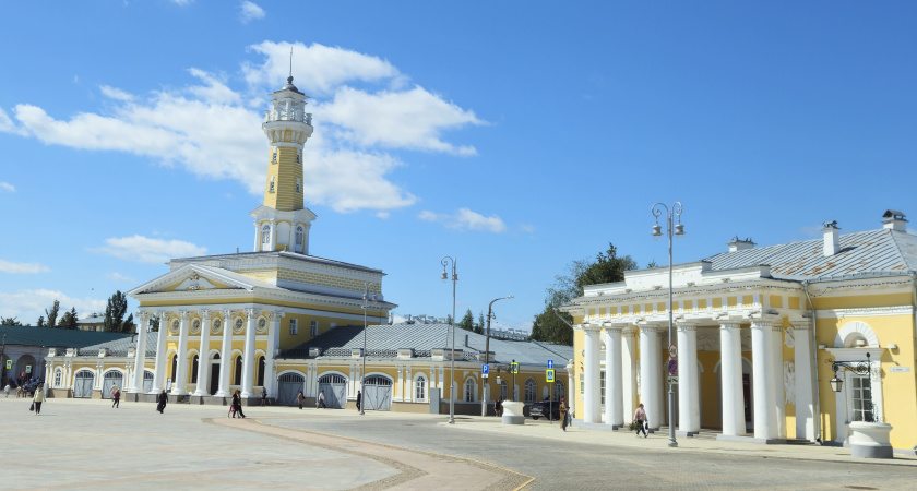 День Костромской области услышат во всех районах в прямом радиоэфире от Т2