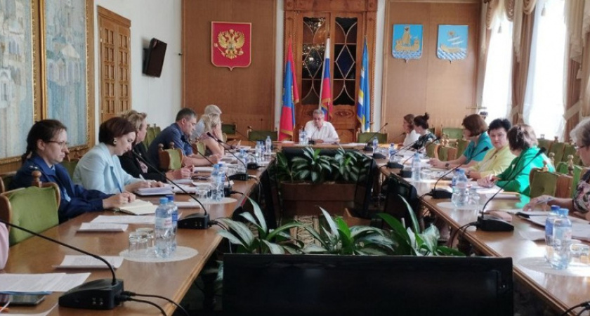 Костромские предприятия приняли на работу более 70 участников СВО