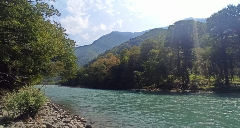 Теперь мы даже не смотрим в сторону Абхазии — тотальное разочарование: честный рассказ туристов