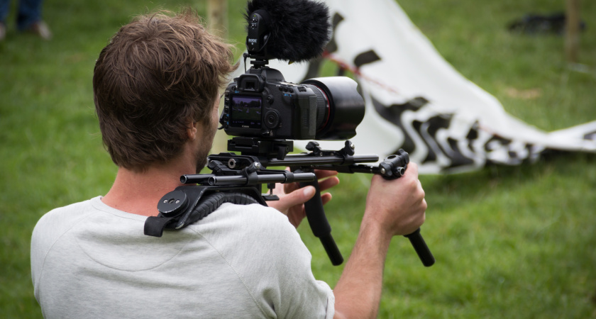 В России снимут полнометражку о четырехкратном олимпийском чемпионе по биатлону Тихонове