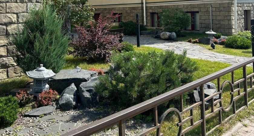 В Костроме детский сад и два предприятия выиграли конкурс благоустройства