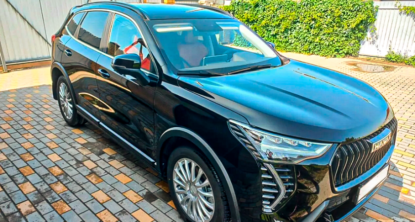 Проехал на Hyundai Creta после Haval Jolion — все понял сразу: почему люди отказываются от корейского кроссовера