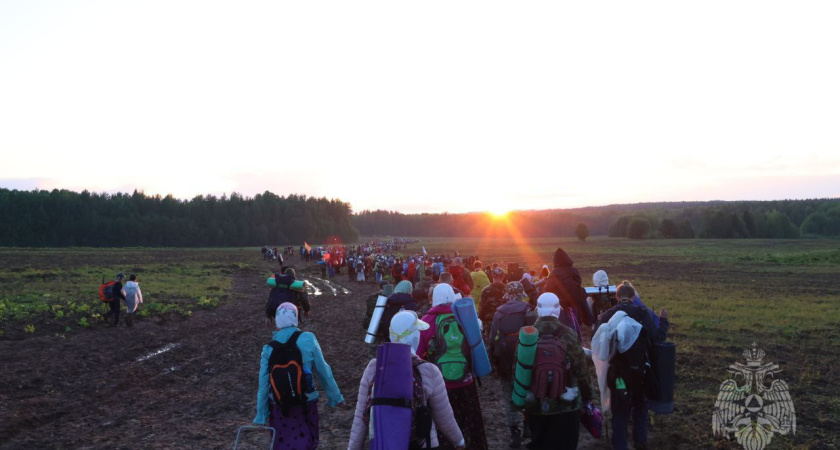 В Костромской области десятый год разыскивают 89-летнюю пенсионерку