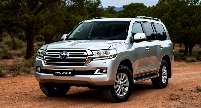 Сосед в гараже купил "Крузак" по дешевке — разочаровался, когда узнал, что было с ним было раньше: такого никто не ждал