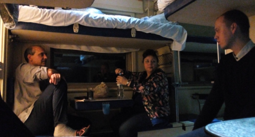 Теперь никогда не уступаю место старшим — один случай в поезде всё объяснил: есть веские причины на это