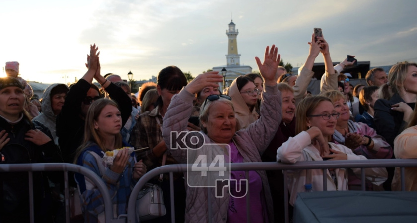В Кострому на фестиваль книги (6+) приедет известный автор детективов и балерина Илза Лиепе