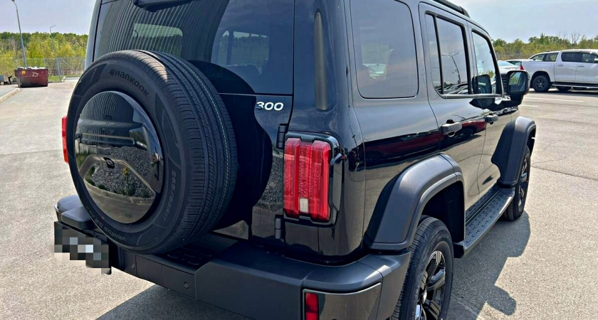 Наслушался уговоров, что Tank идет по грязи, как УАЗ — решил купить: 1,5 года езжу — рассказываю правду