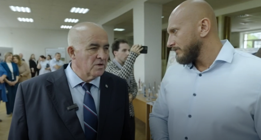 Губернатор Костромской области предложил лечить раненых бойцов на малой родине