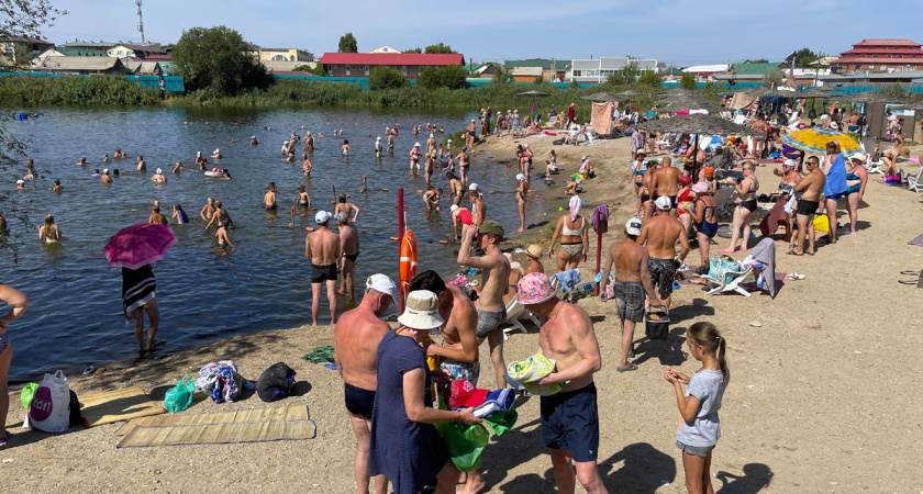 Соль, грязь и арбузы: этот российский город-курорт на границе с Казахстаном незаслуженно забыли — а там настоящий рай