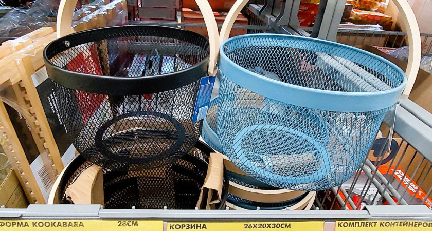 Новый завоз в "Чижике" — выше всяких похвал: спешу за покупками со всех ног