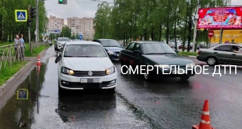 Костромич ответит за гибель бабушки в ДТП на глазах у 10-летнего внука