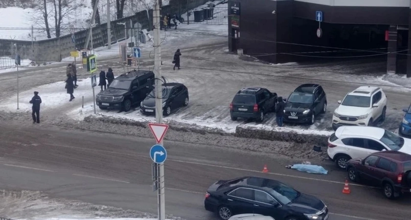 В Костроме суд смягчил наказание виновнице ДТП, в котором погибла 50-летняя женщина