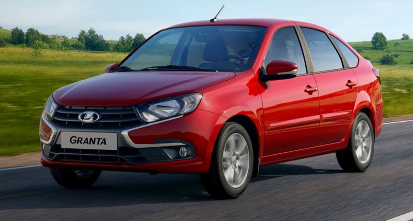 Купил базовую "Ладу Гранту" за 970 тыс. руб — пожалел через месяц: реальный отзыв владельца