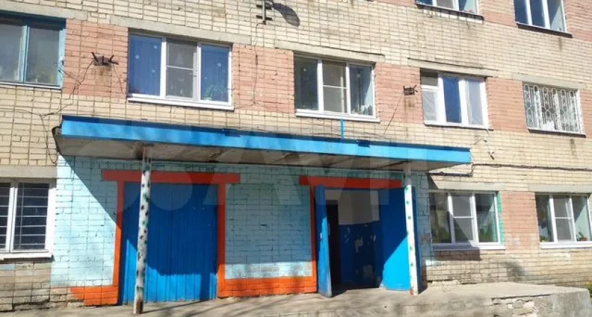 850 тысяч рублей за однокомнатную: как выглядят самые дешевые квартиры в Костроме